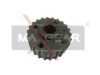 MAXGEAR 54-0509 Gear, crankshaft